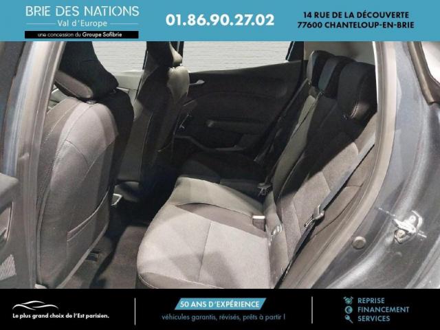 Renault Clio image 9