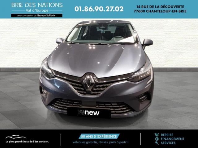 Renault Clio image 1