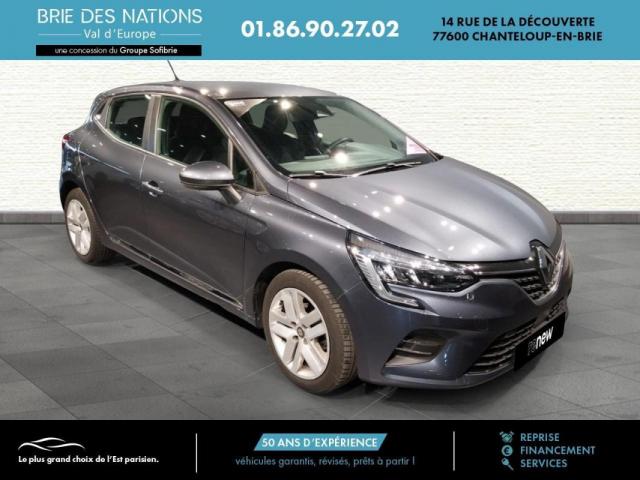 Renault Clio image 8