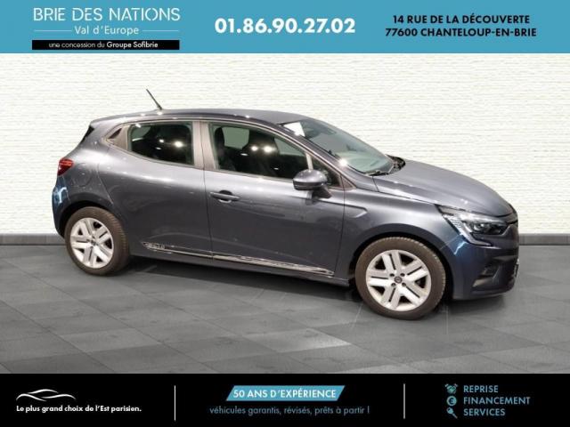 Renault Clio image 7