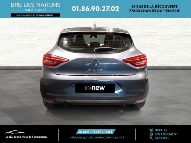 Renault Clio image 4