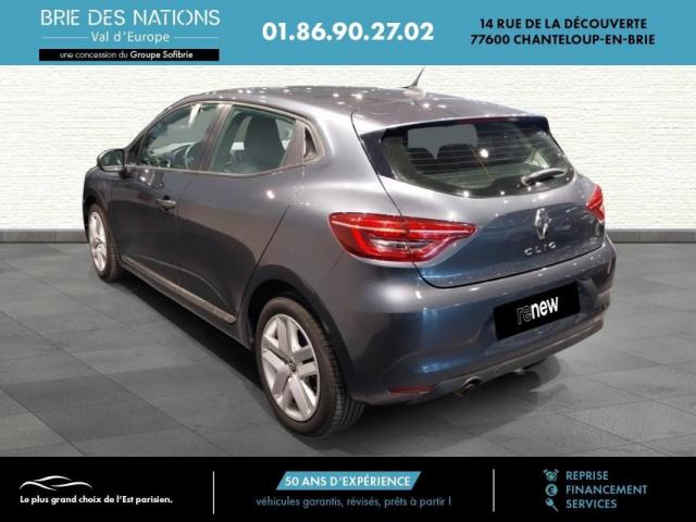 Renault Clio image 2