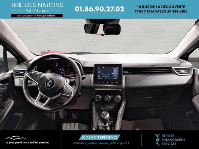 Renault Clio image 5