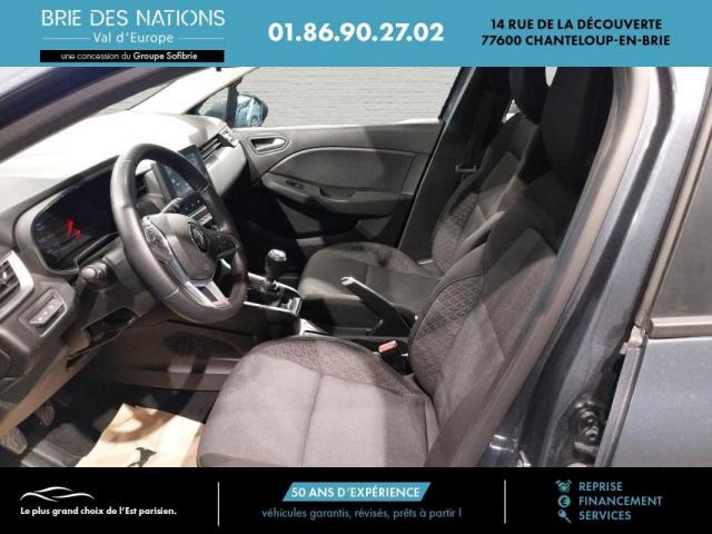 Renault Clio image 3