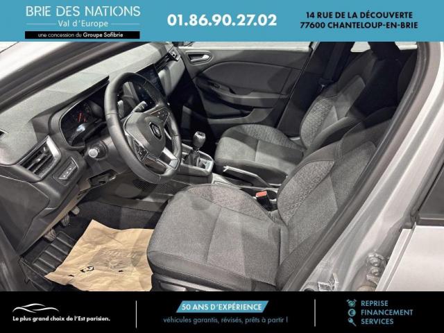 Renault Clio image 4