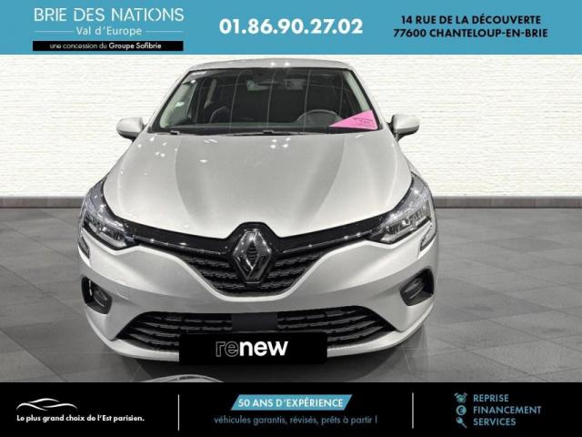 Renault Clio image 7