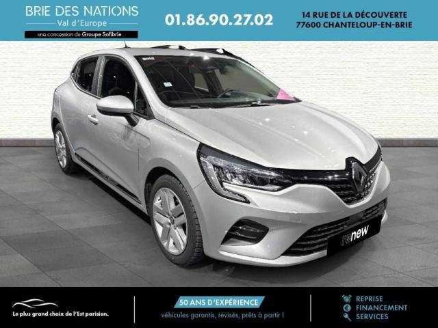 Renault Clio image 6