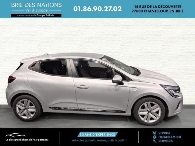 Renault Clio image 8