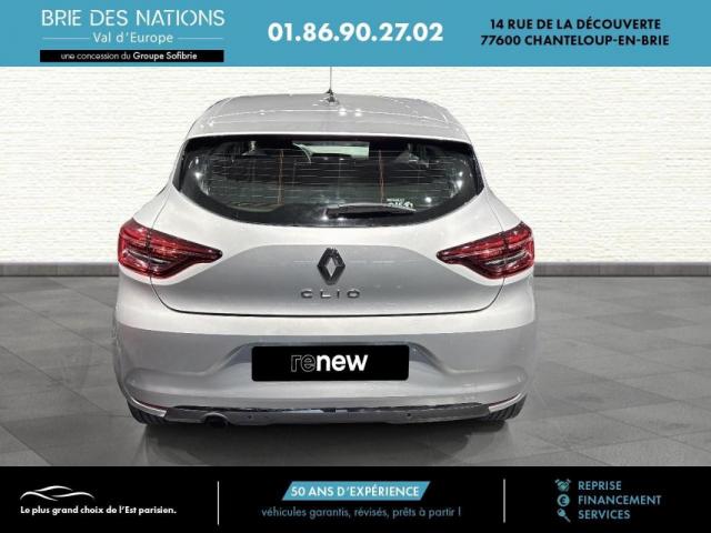 Renault Clio image 9