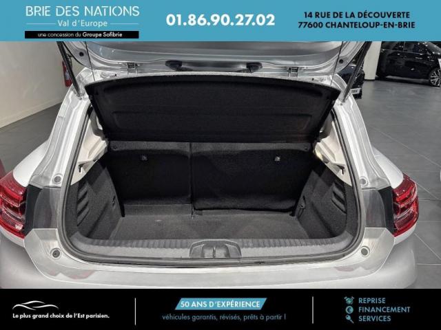 Renault Clio image 2