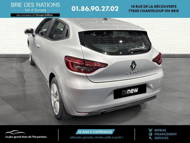 Renault Clio image 1
