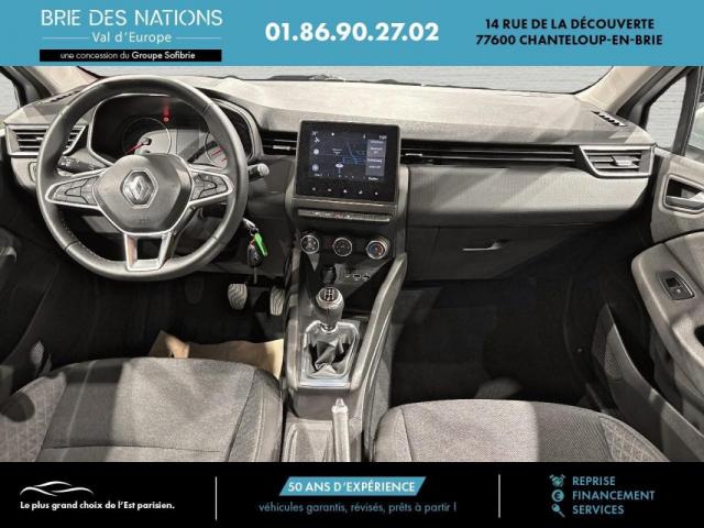 Renault Clio image 5
