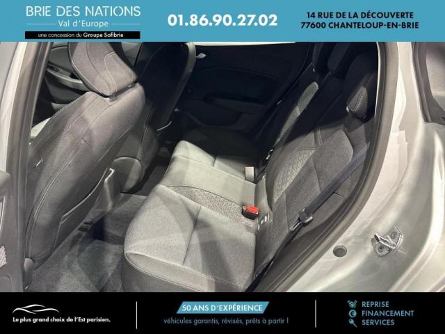 Renault Clio image 3
