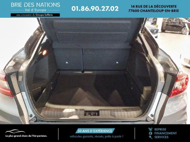 Renault Arkana image 6