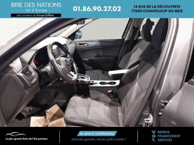 Renault Arkana image 4