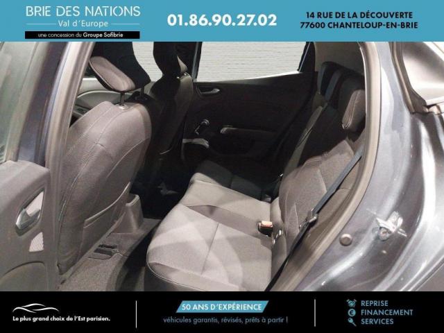 Renault Clio image 9