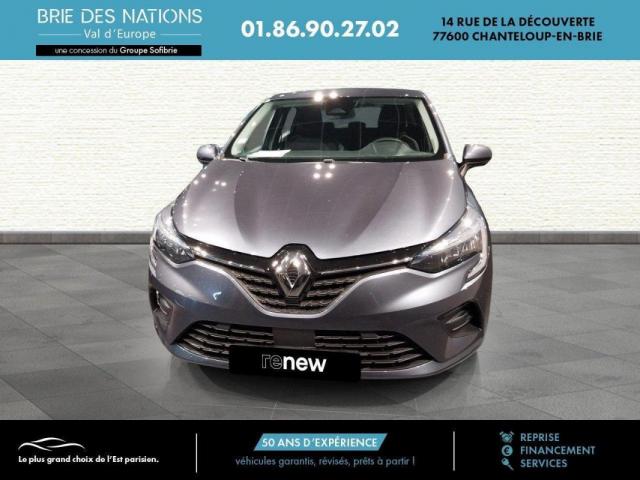 Renault Clio image 1
