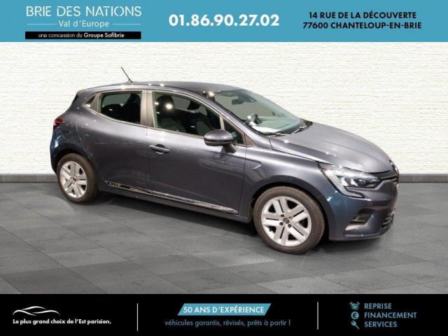 Renault Clio image 2