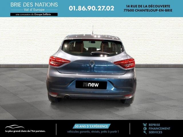 Renault Clio image 4