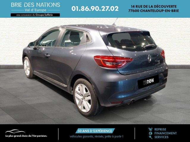 Renault Clio image 3