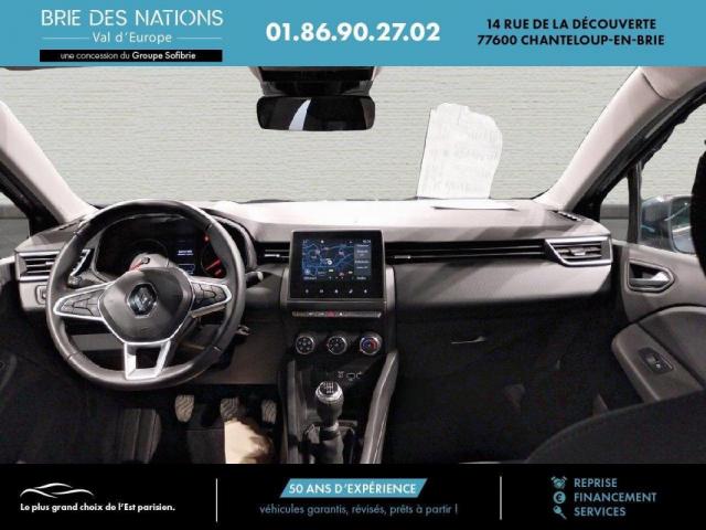 Renault Clio image 7