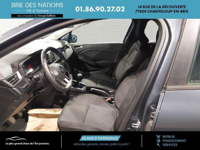 Renault Clio image 5