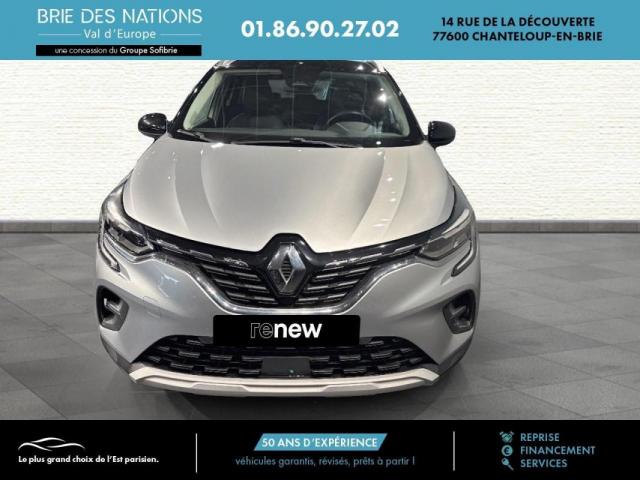 Renault Captur image 3