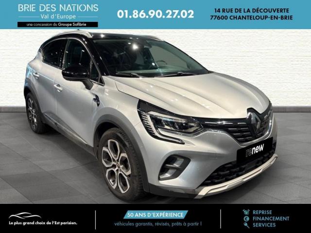 Renault Captur image 8