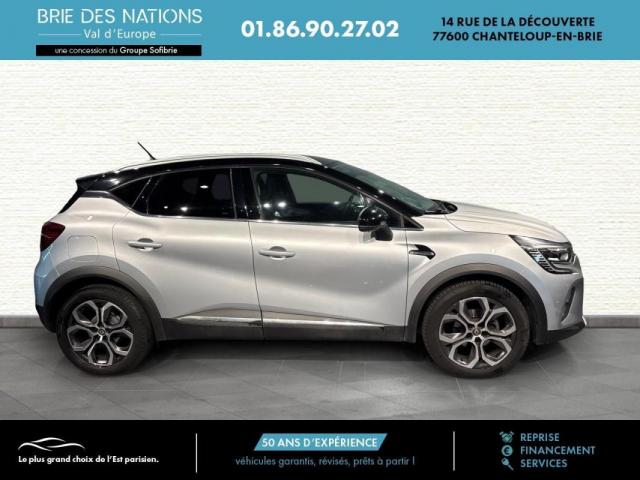 Renault Captur image 9