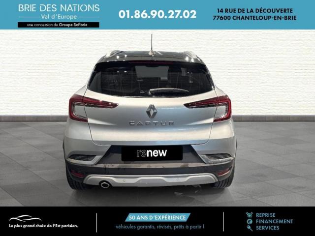 Renault Captur image 5