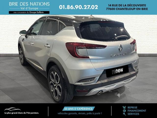 Renault Captur image 2