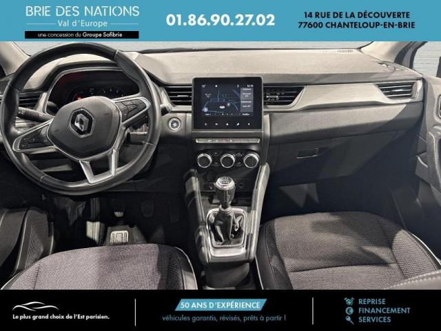 Renault Captur image 1