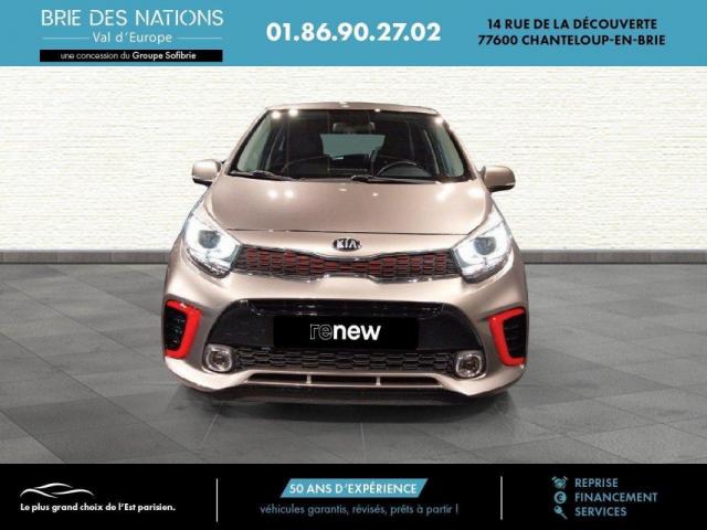Kia Picanto image 9