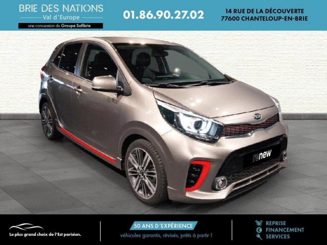Kia Picanto image 4