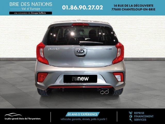 Kia Picanto image 1