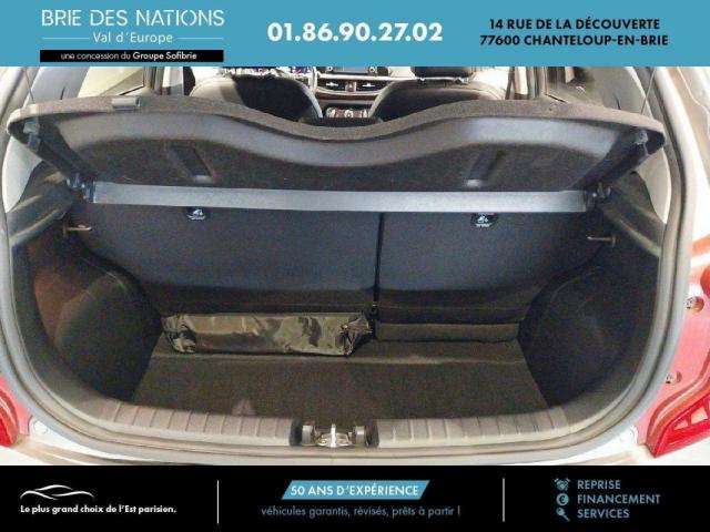 Kia Picanto image 3