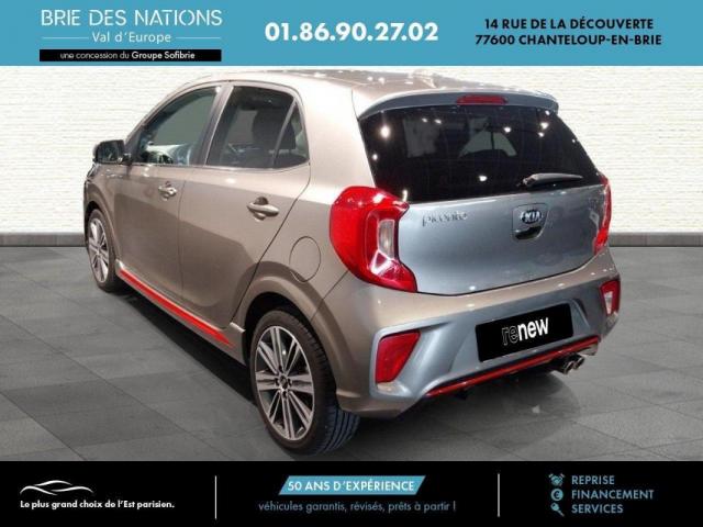 Kia Picanto image 5