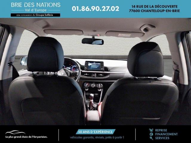 Kia Picanto image 2