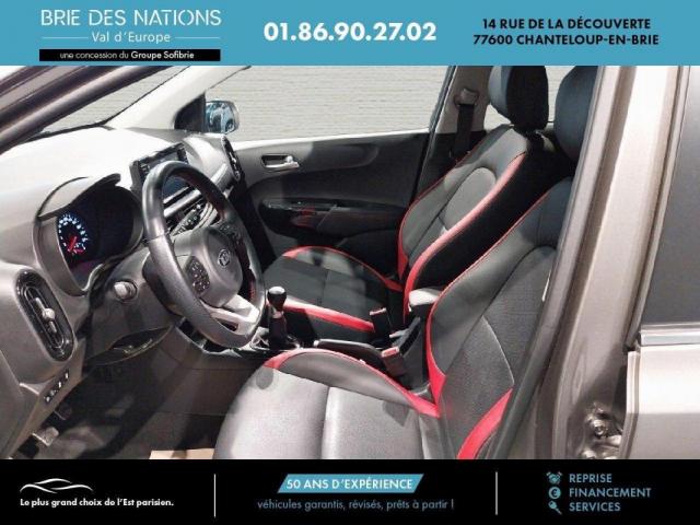 Kia Picanto image 6