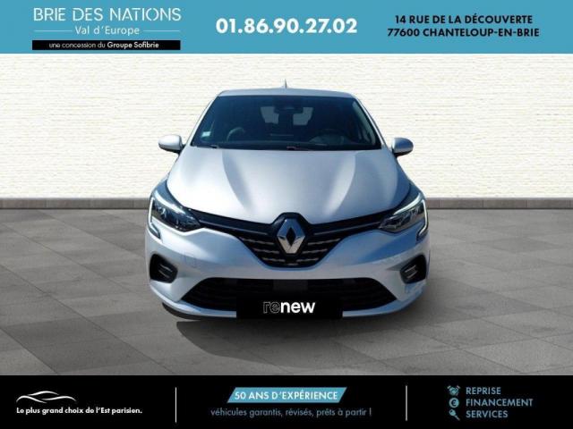 Renault Clio image 6