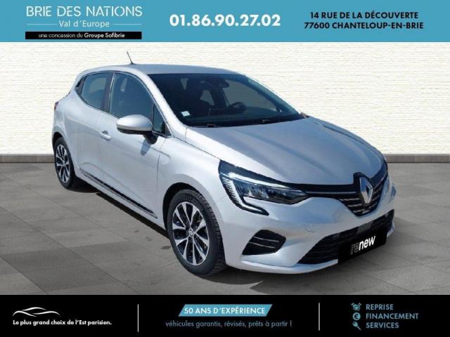 Renault Clio image 1