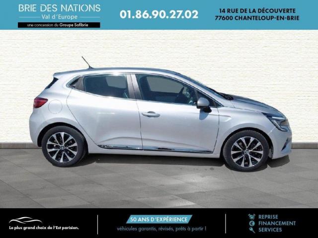 Renault Clio image 3