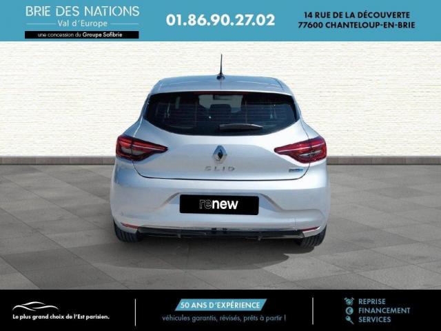 Renault Clio image 2