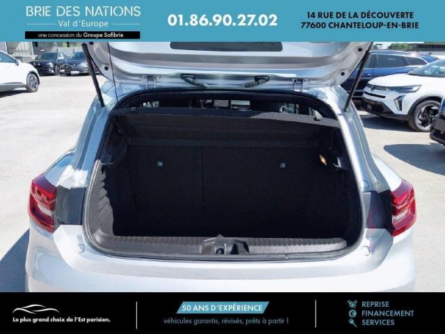 Renault Clio image 9