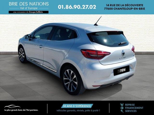 Renault Clio image 7