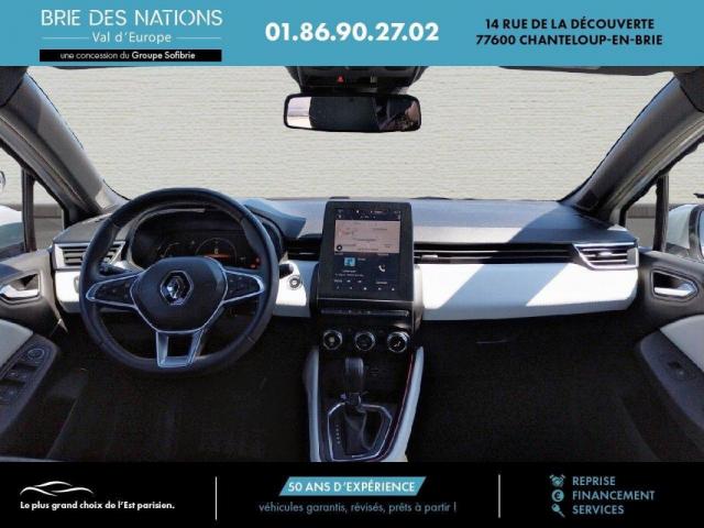 Renault Clio image 5