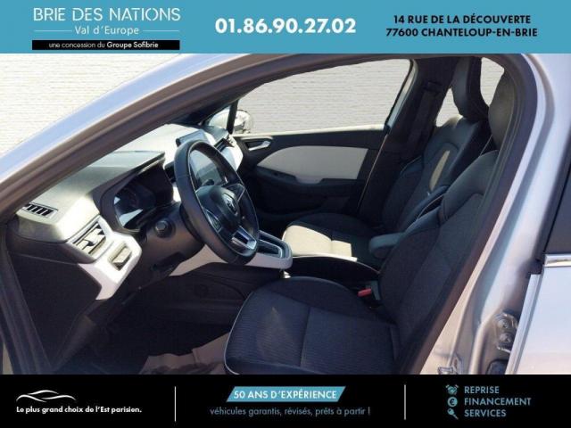 Renault Clio image 4