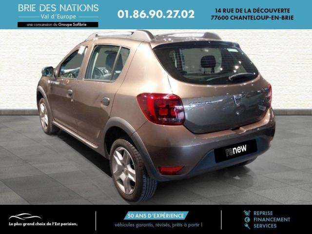 Dacia Sandero image 5