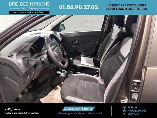 Dacia Sandero image 6