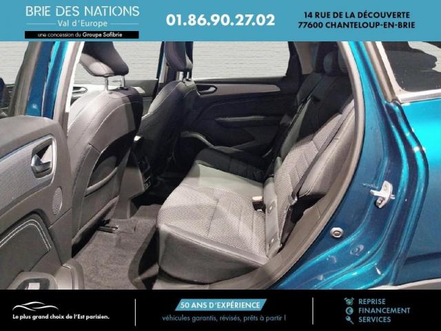 Renault Arkana image 2